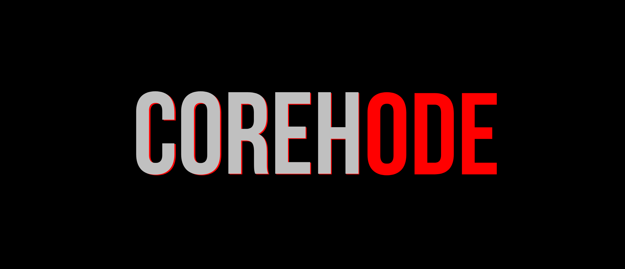 Corehode (Pty) Ltd
